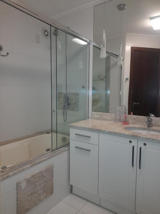 Apartamento Maravilhoso No Condominio Knorrville Em Gramado! ภายนอก รูปภาพ