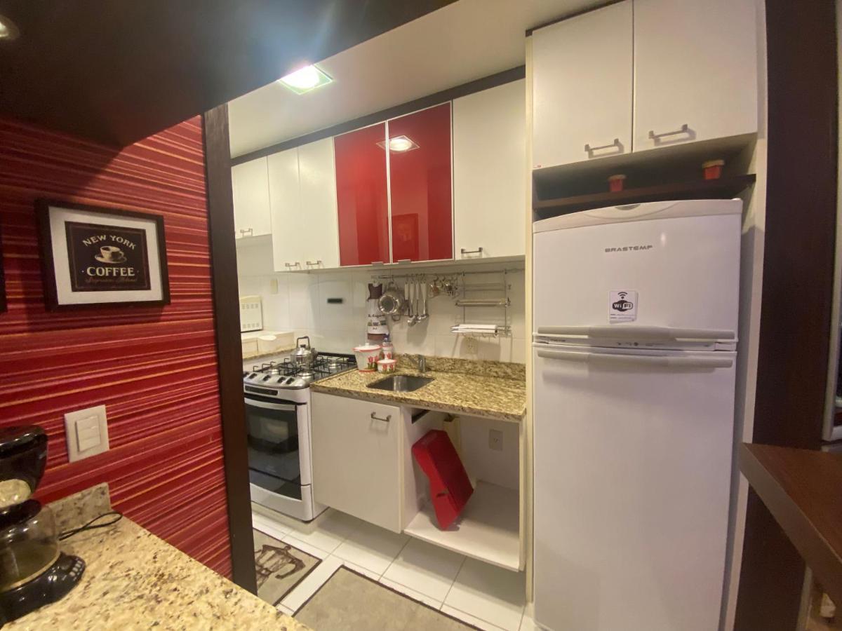 Apartamento Maravilhoso No Condominio Knorrville Em Gramado! ภายนอก รูปภาพ
