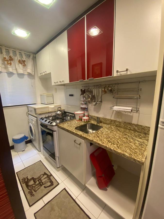 Apartamento Maravilhoso No Condominio Knorrville Em Gramado! ภายนอก รูปภาพ
