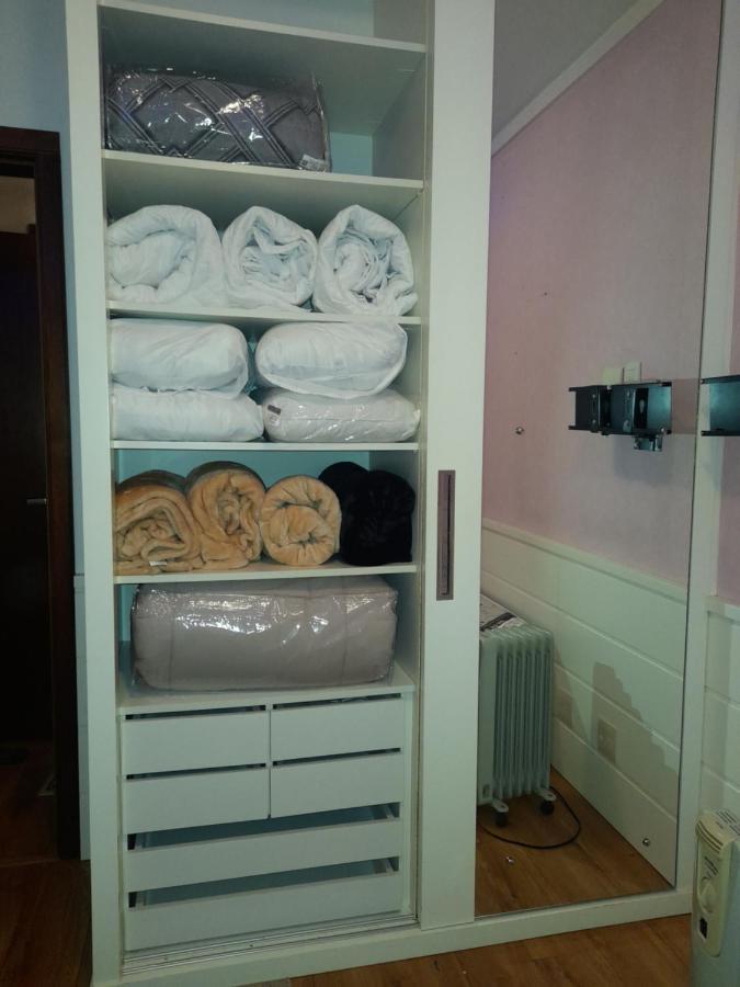 Apartamento Maravilhoso No Condominio Knorrville Em Gramado! ภายนอก รูปภาพ